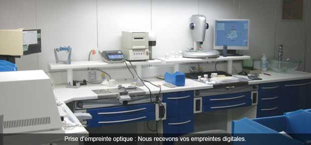 cabinet Dental 7